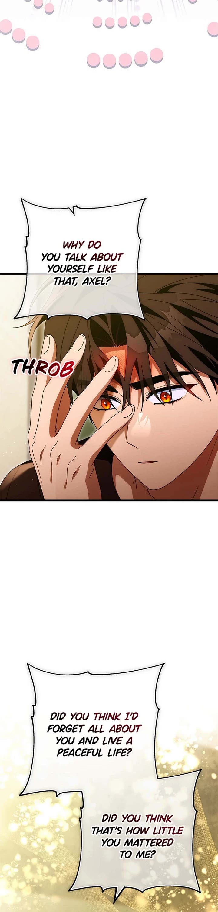 The Hero's Savior Chapter 150 page 32 - Chapter 150