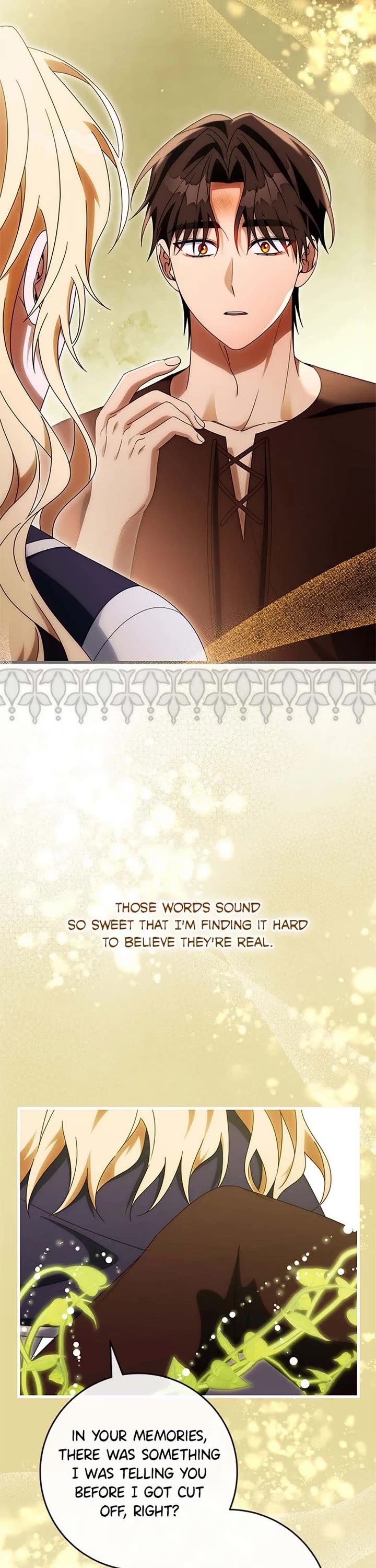 The Hero's Savior Chapter 150 page 33 - Chapter 150