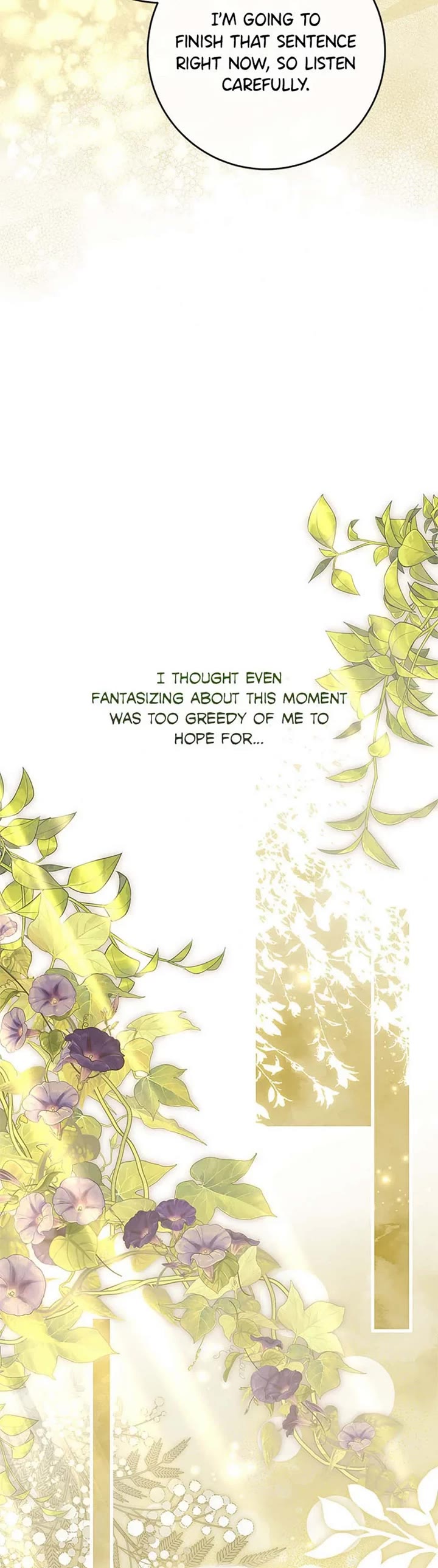 The Hero's Savior Chapter 150 page 34 - Chapter 150