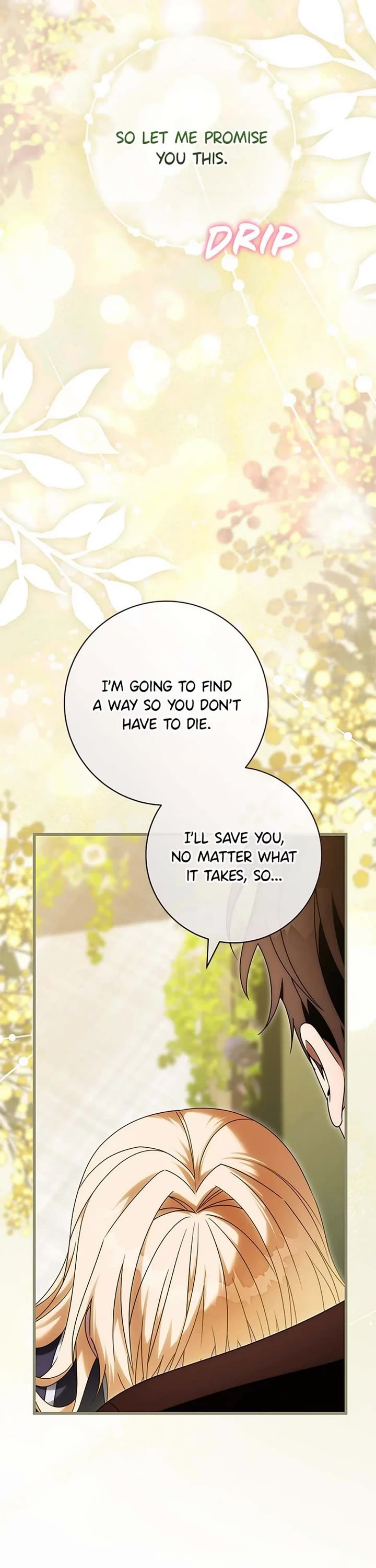 The Hero's Savior Chapter 150 page 36 - Chapter 150