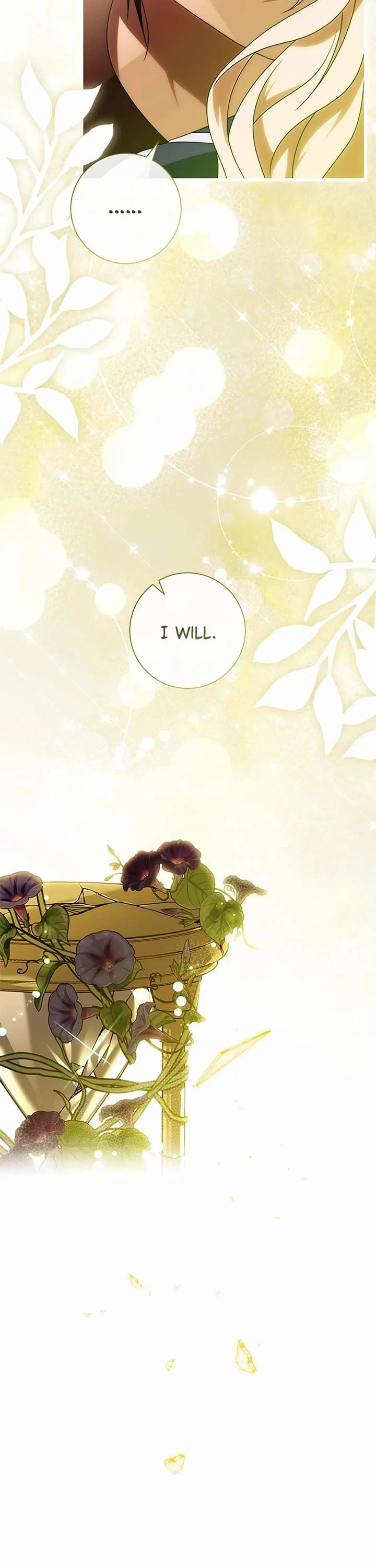 The Hero's Savior Chapter 150 page 38 - Chapter 150
