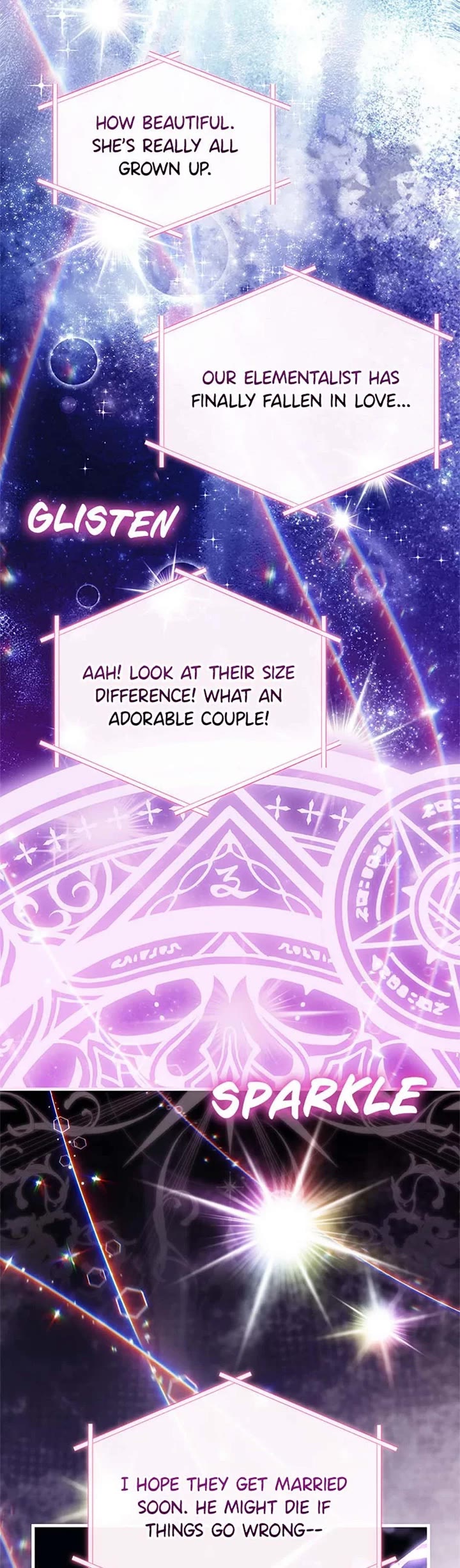 The Hero's Savior Chapter 150 page 40 - Chapter 150