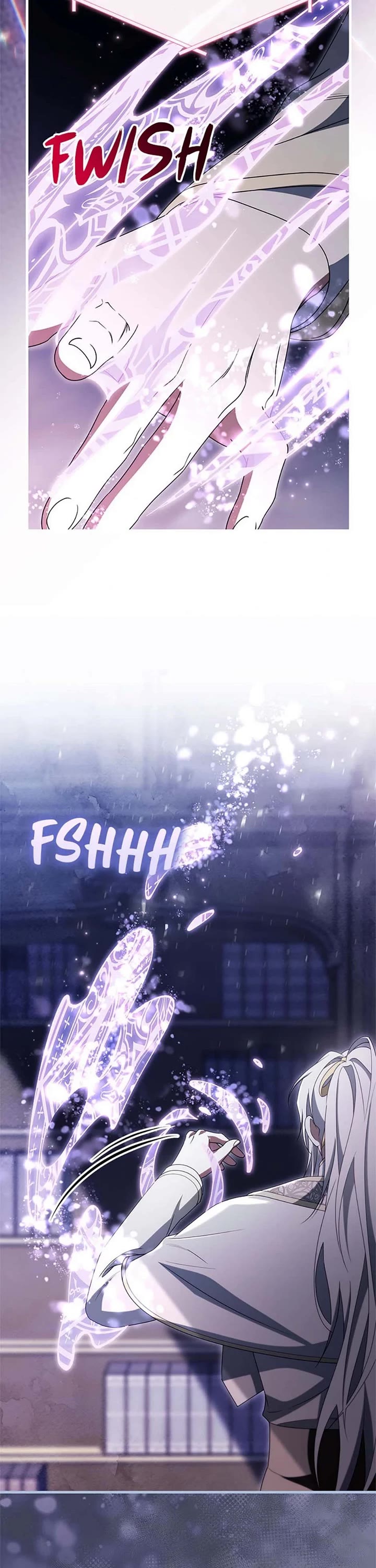 The Hero's Savior Chapter 150 page 41 - Chapter 150