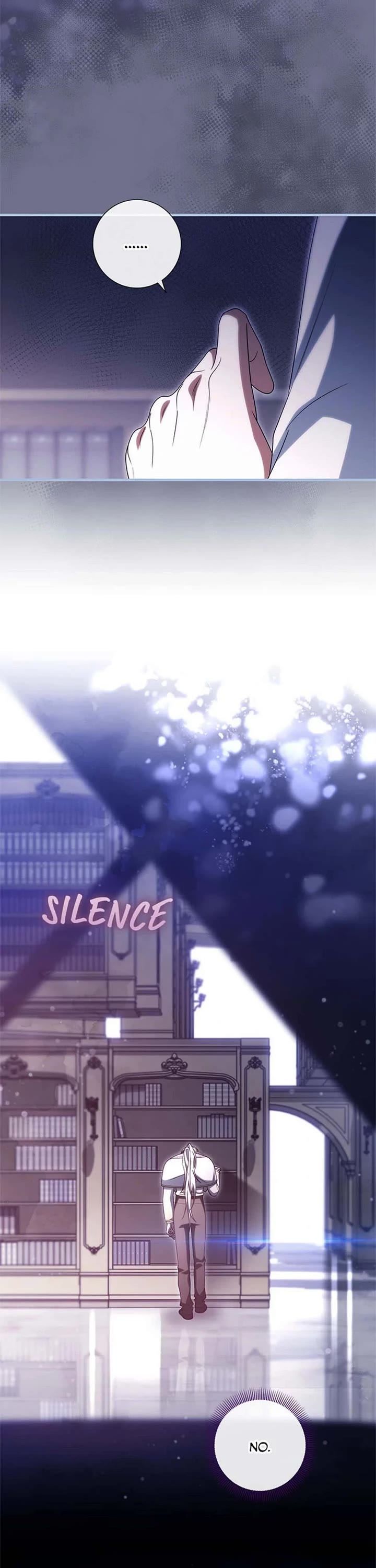 The Hero's Savior Chapter 150 page 42 - Chapter 150