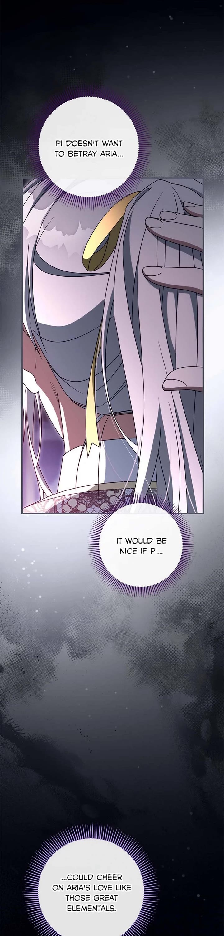 The Hero's Savior Chapter 150 page 43 - Chapter 150