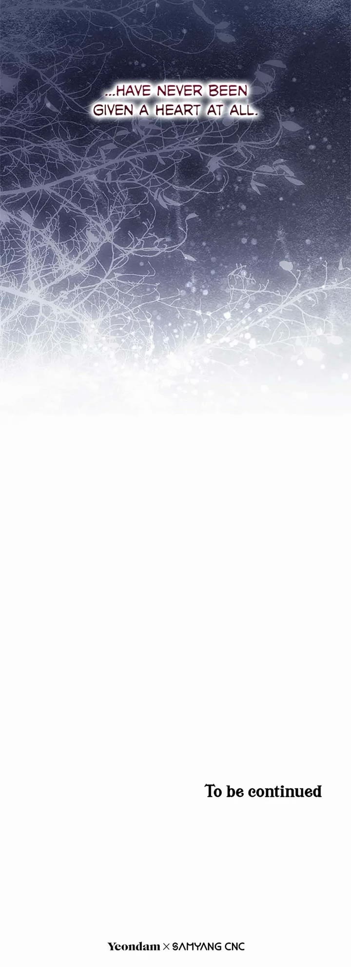 The Hero's Savior Chapter 150 page 47 - Chapter 150