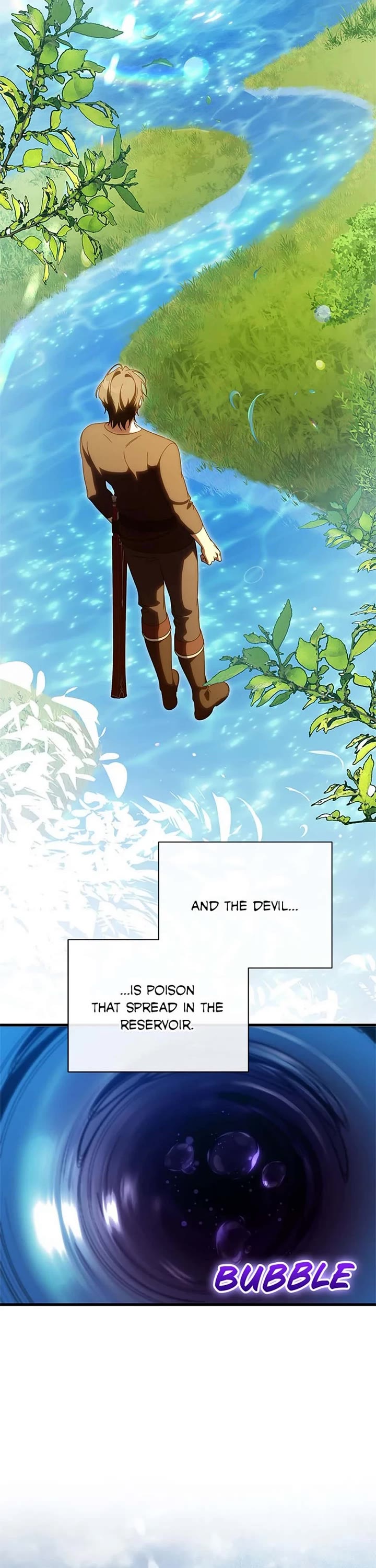 The Hero's Savior Chapter 150 page 6 - Chapter 150