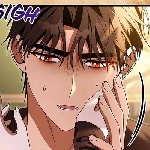 The Hero's Savior Chapter 150 cover