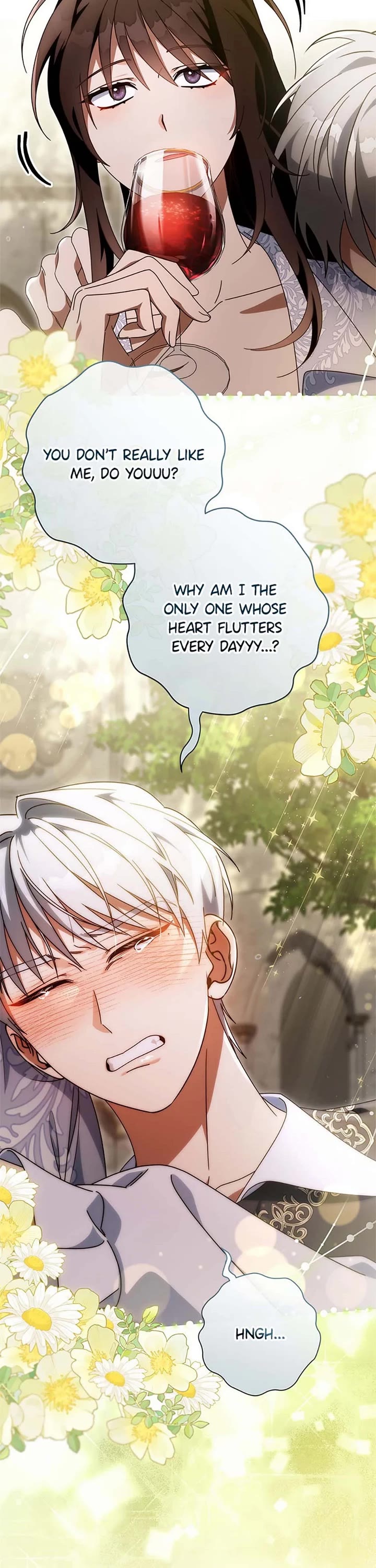 The Hero's Savior Chapter 151 page 23 - Chapter 151