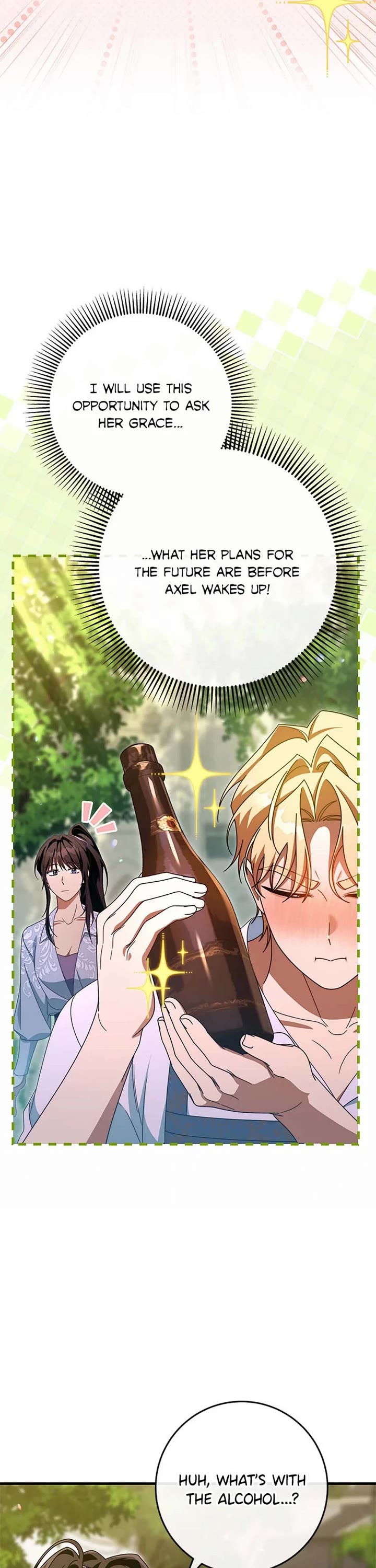 The Hero's Savior Chapter 151 page 3 - Chapter 151