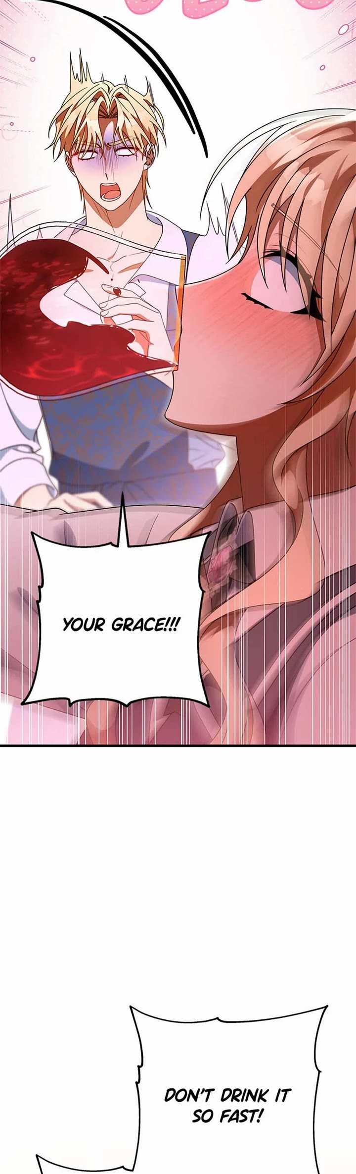 The Hero's Savior Chapter 151 page 30 - Chapter 151