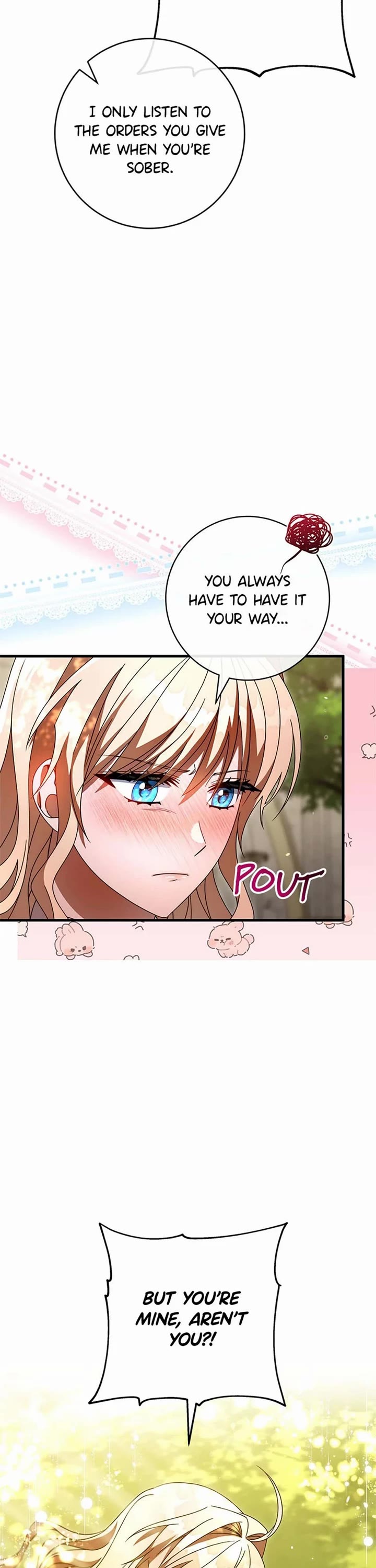 The Hero's Savior Chapter 151 page 38 - Chapter 151