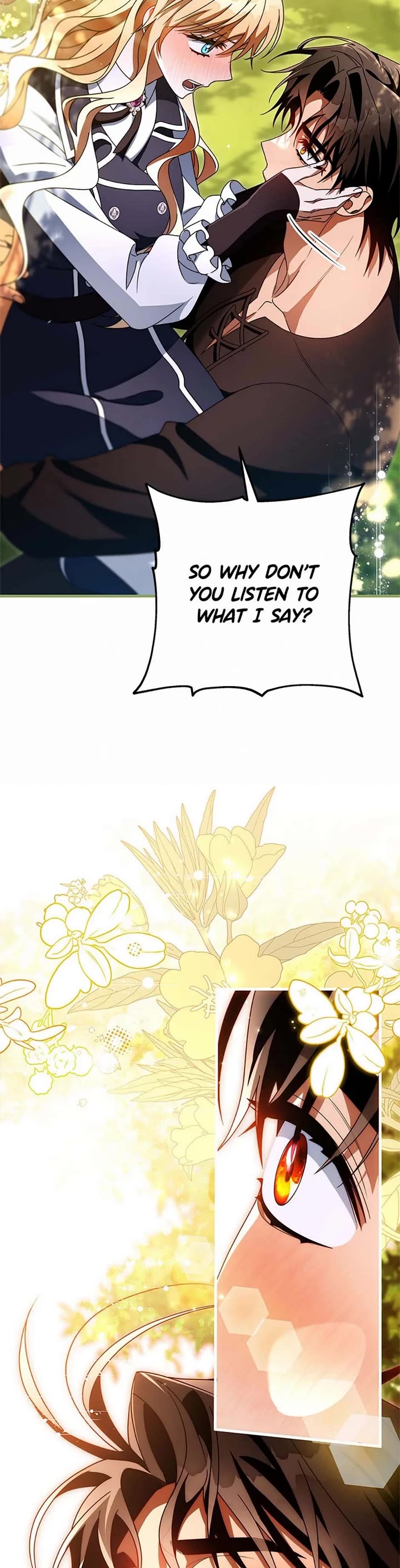 The Hero's Savior Chapter 151 page 39 - Chapter 151