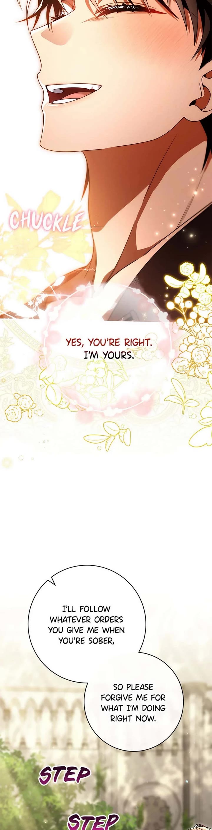 The Hero's Savior Chapter 151 page 40 - Chapter 151