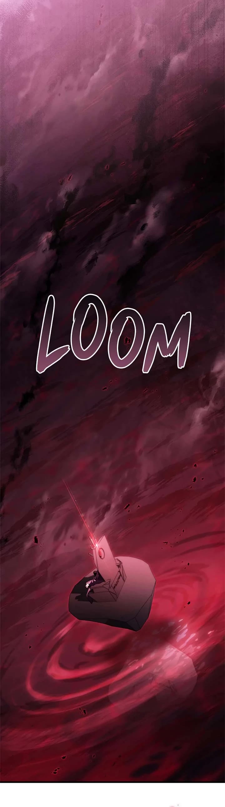 The Hero's Savior Chapter 151 page 44 - Chapter 151