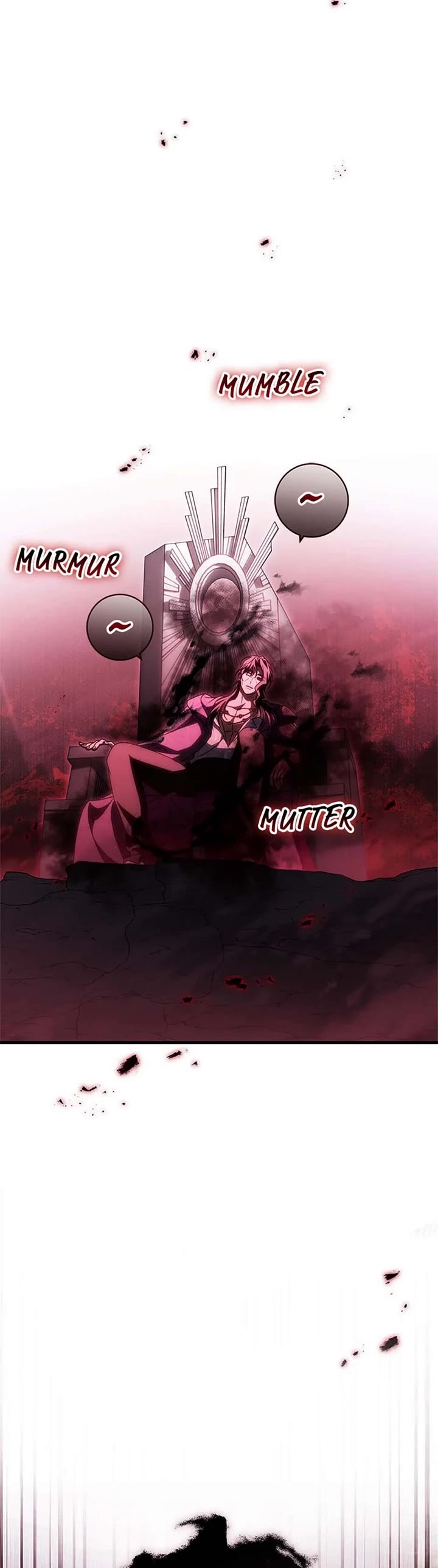 The Hero's Savior Chapter 151 page 45 - Chapter 151