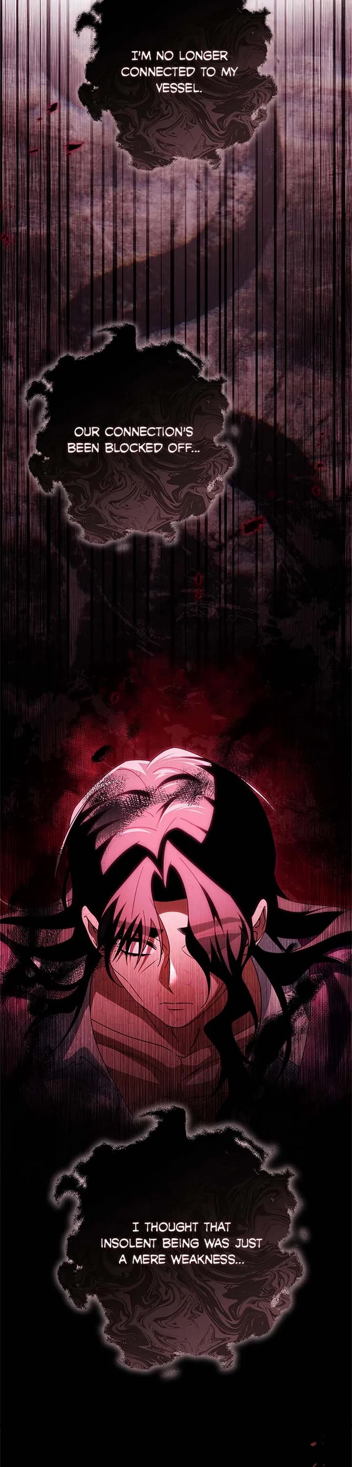 The Hero's Savior Chapter 151 page 46 - Chapter 151