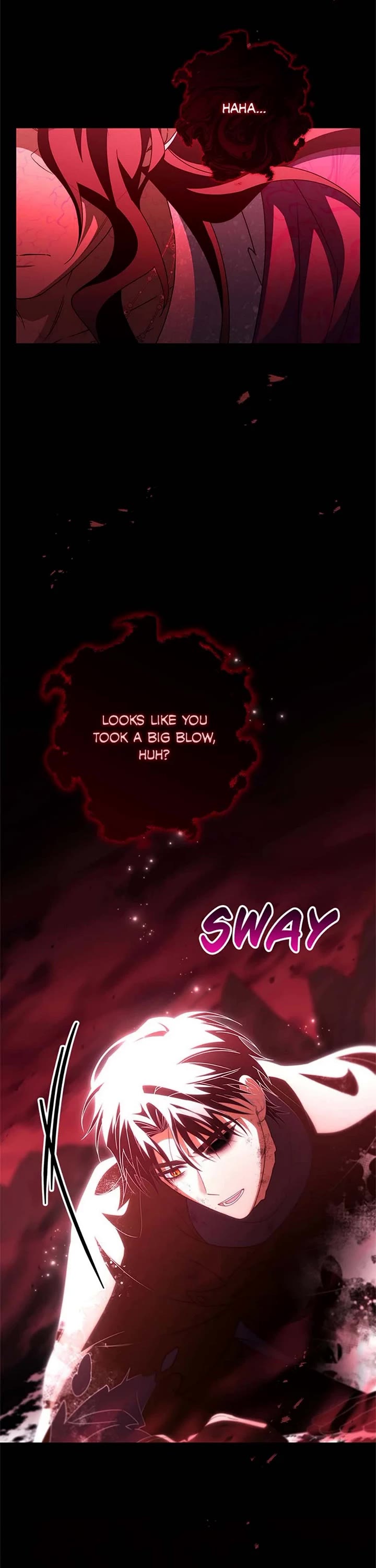 The Hero's Savior Chapter 151 page 47 - Chapter 151