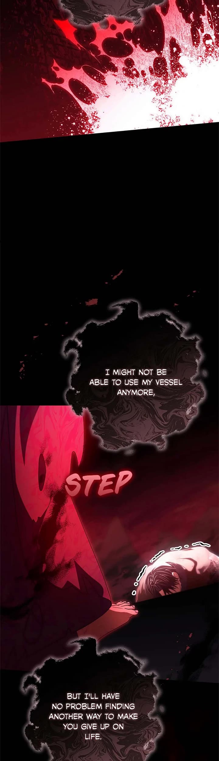 The Hero's Savior Chapter 151 page 49 - Chapter 151