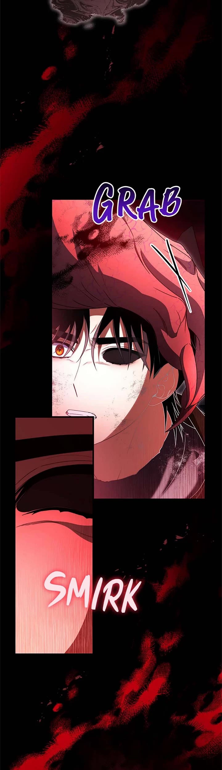 The Hero's Savior Chapter 151 page 50 - Chapter 151
