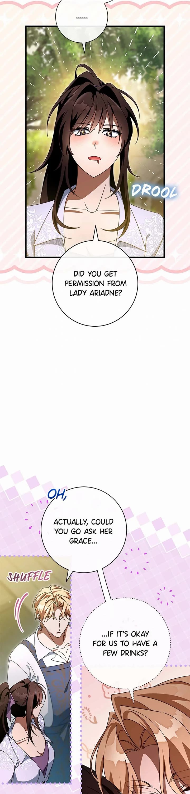 The Hero's Savior Chapter 151 page 6 - Chapter 151