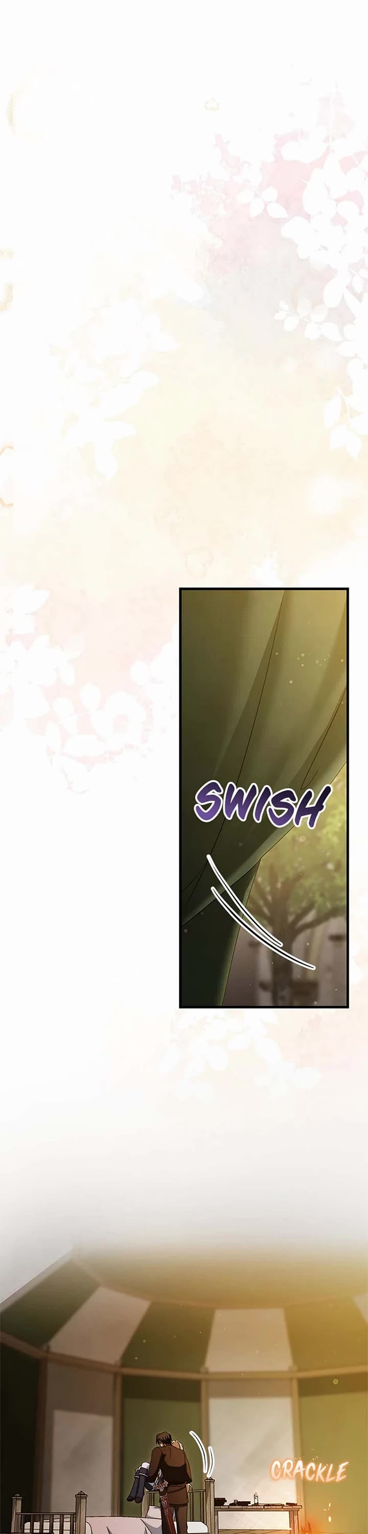 The Hero's Savior Chapter 152 page 1 - Chapter 152