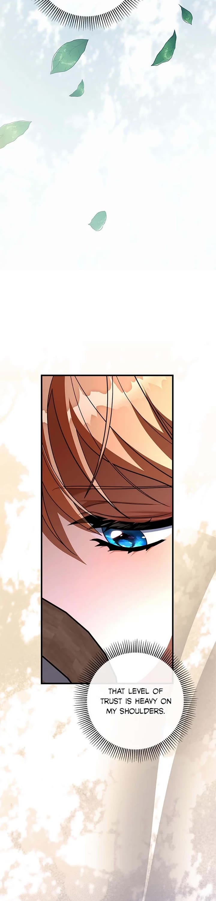 The Hero's Savior Chapter 152 page 13 - Chapter 152