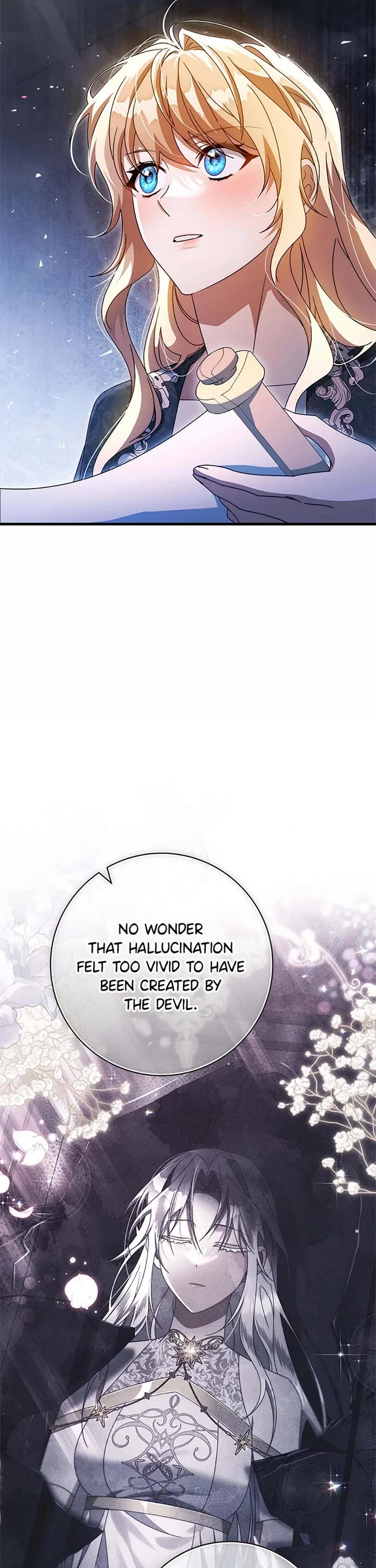 The Hero's Savior Chapter 152 page 16 - Chapter 152
