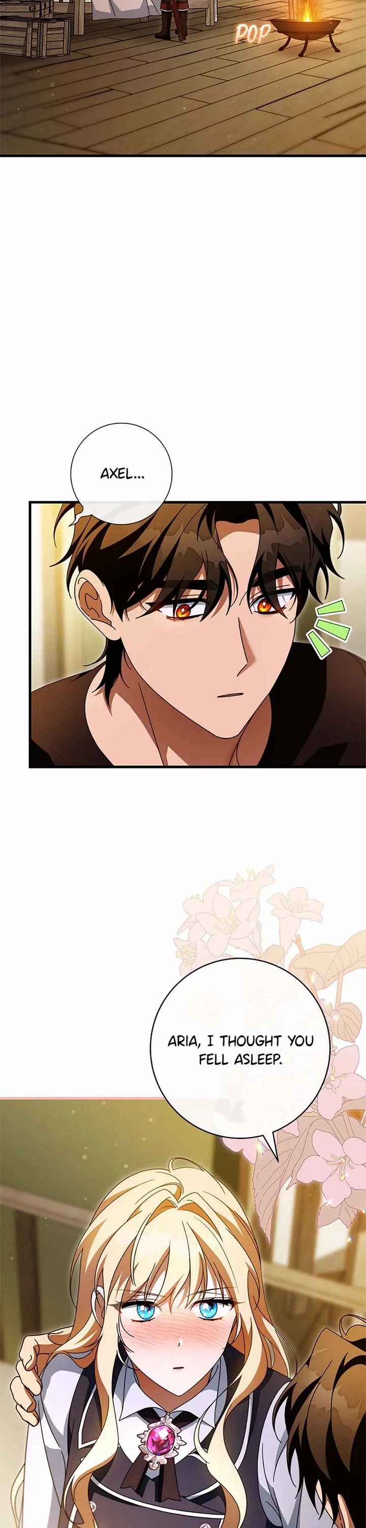 The Hero's Savior Chapter 152 page 2 - Chapter 152