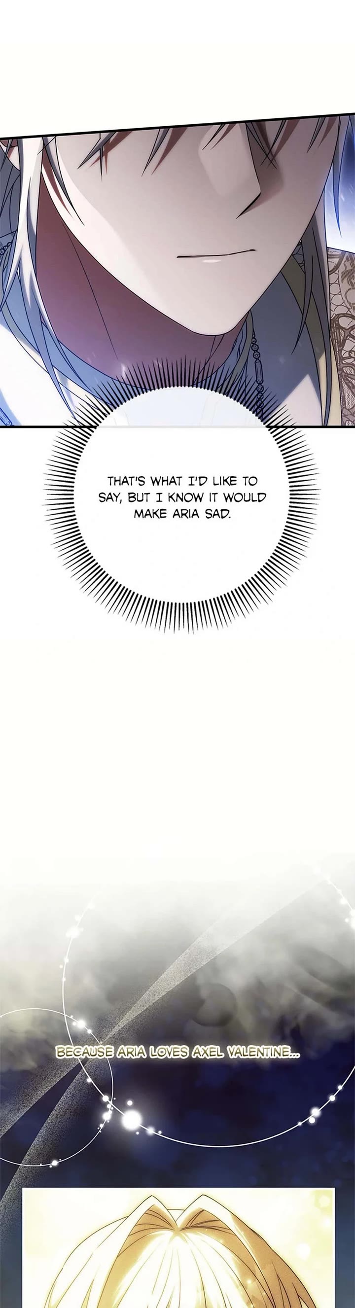The Hero's Savior Chapter 152 page 24 - Chapter 152