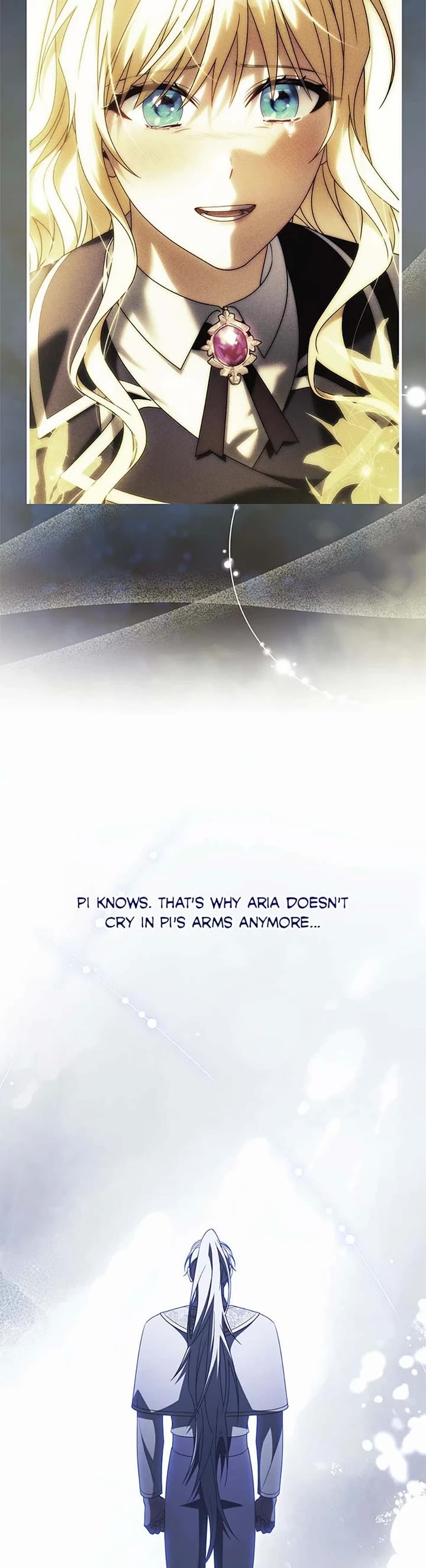 The Hero's Savior Chapter 152 page 25 - Chapter 152