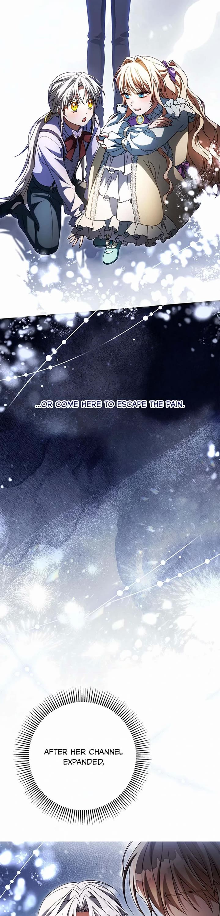 The Hero's Savior Chapter 152 page 26 - Chapter 152