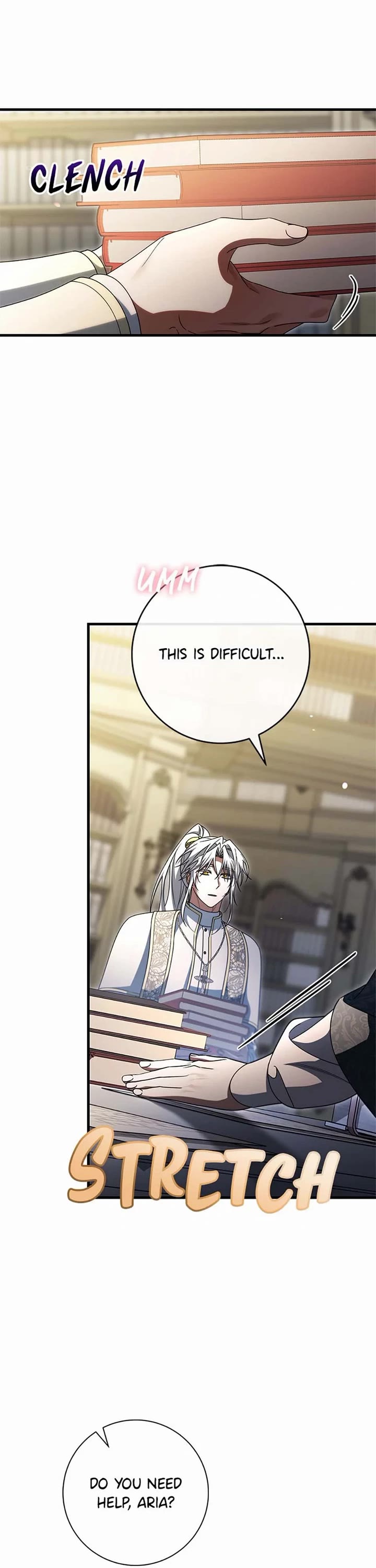The Hero's Savior Chapter 152 page 28 - Chapter 152