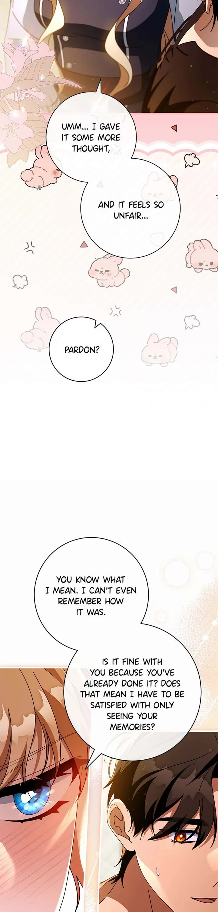 The Hero's Savior Chapter 152 page 3 - Chapter 152