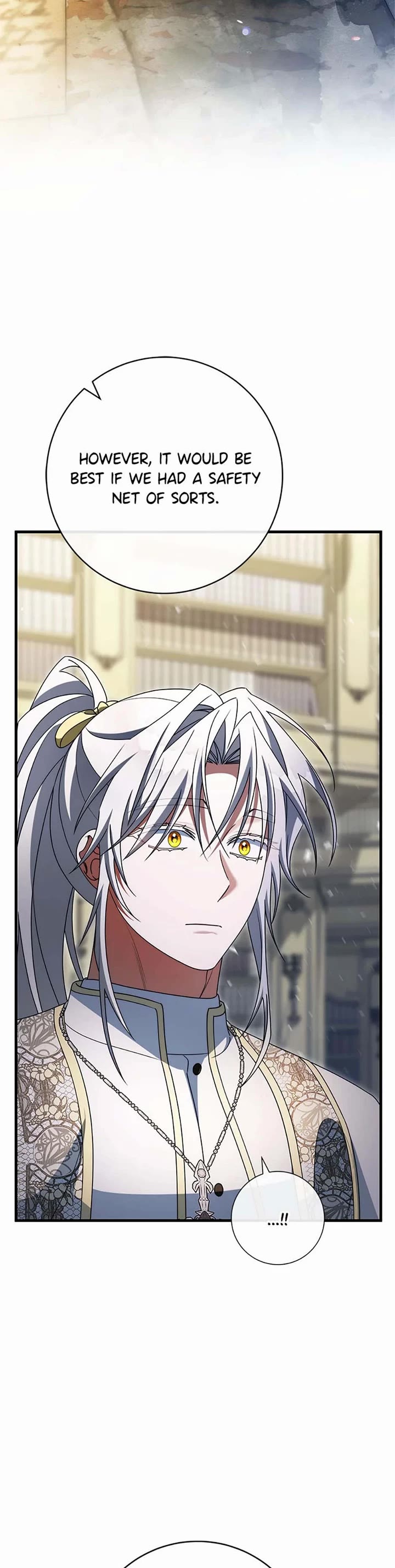 The Hero's Savior Chapter 152 page 30 - Chapter 152