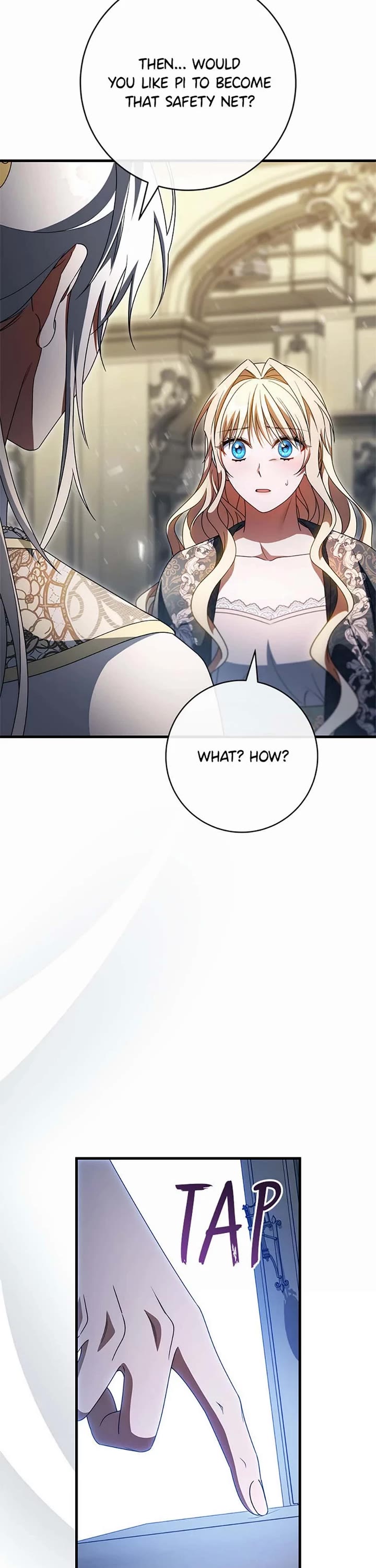 The Hero's Savior Chapter 152 page 31 - Chapter 152