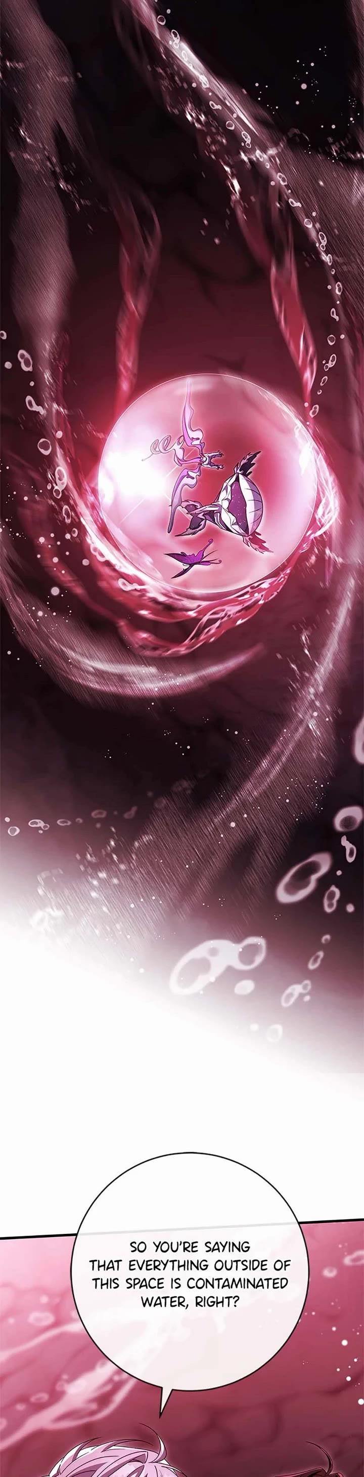The Hero's Savior Chapter 152 page 40 - Chapter 152