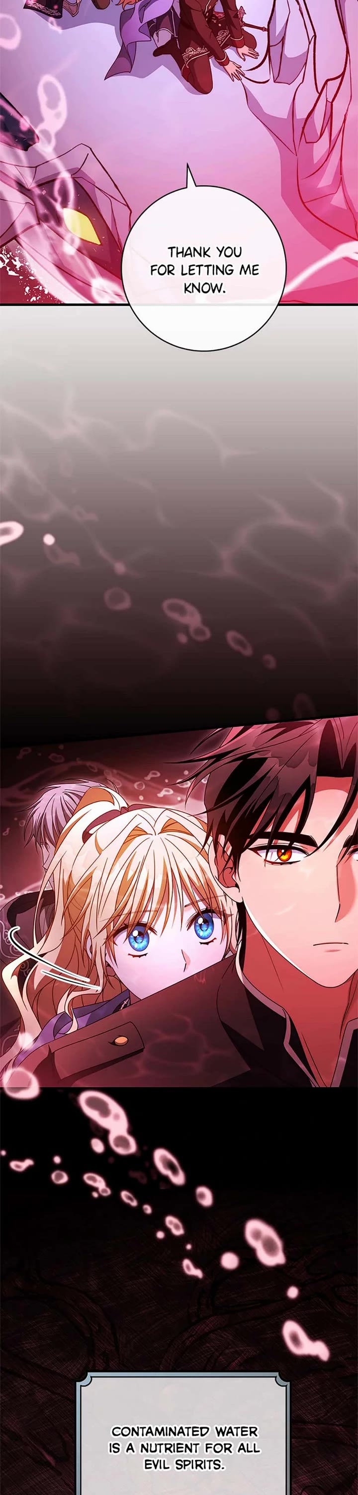 The Hero's Savior Chapter 152 page 42 - Chapter 152