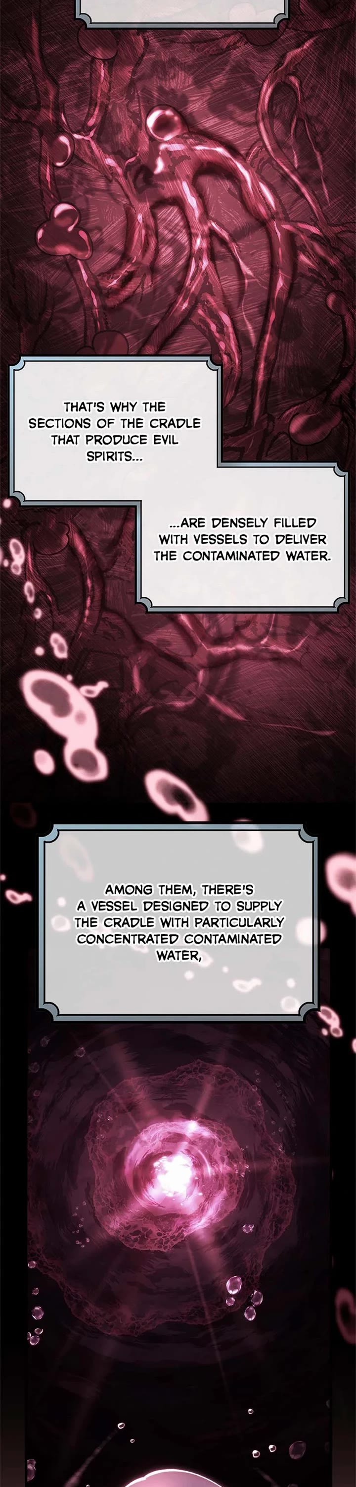 The Hero's Savior Chapter 152 page 43 - Chapter 152