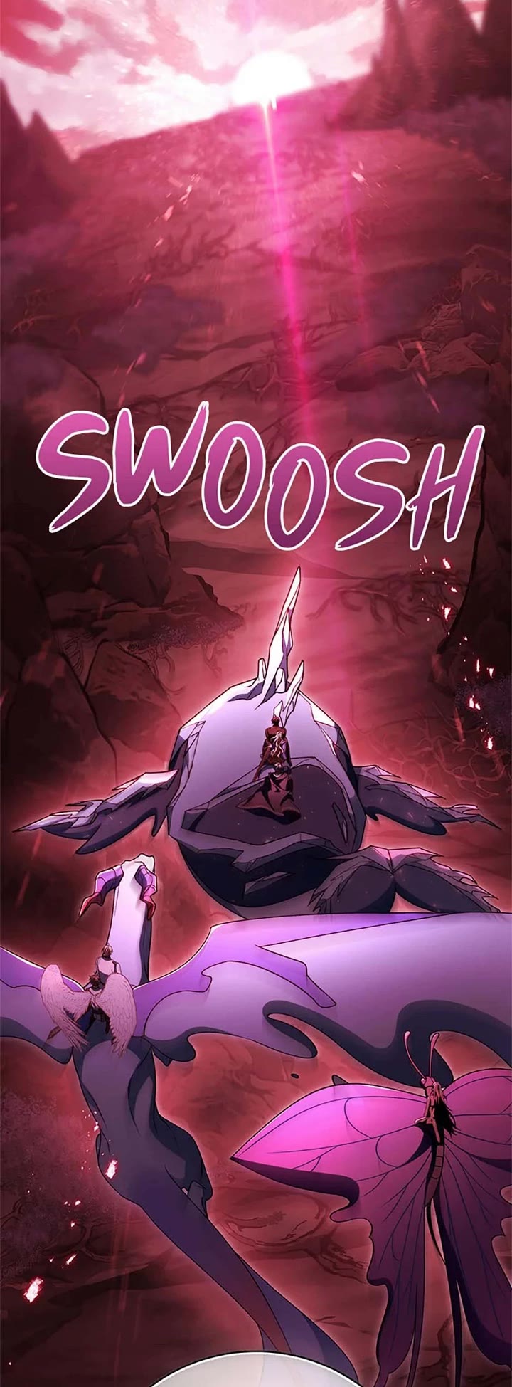 The Hero's Savior Chapter 152 page 47 - Chapter 152
