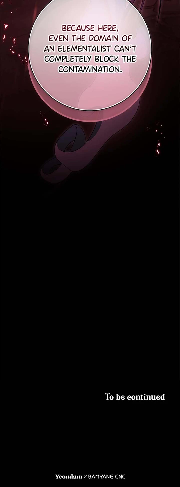 The Hero's Savior Chapter 152 page 48 - Chapter 152