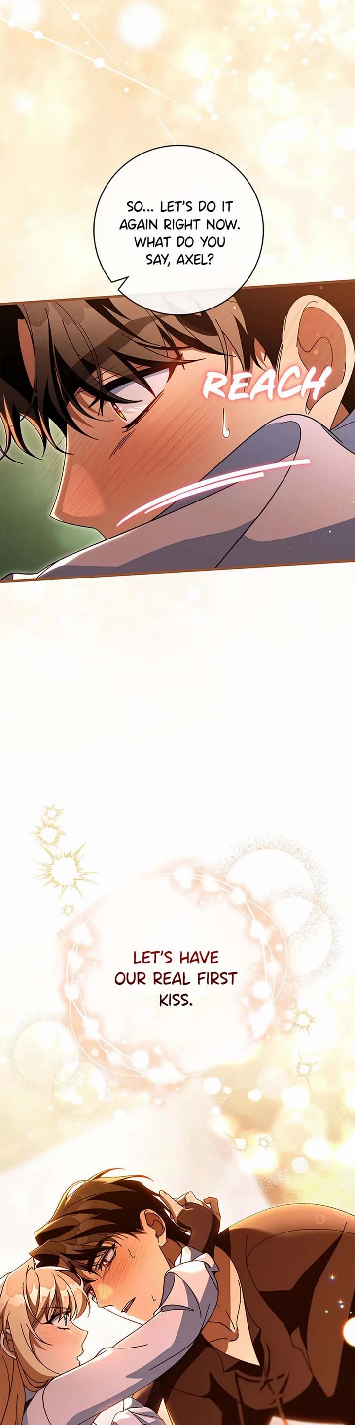 The Hero's Savior Chapter 152 page 5 - Chapter 152