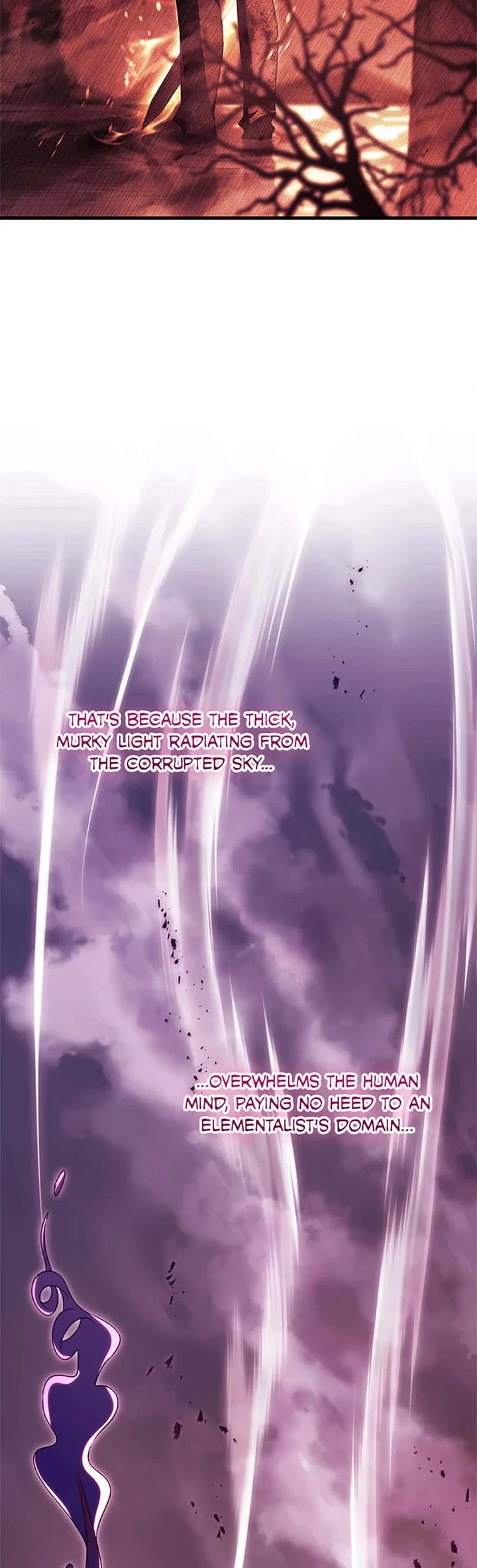 The Hero's Savior Chapter 153 page 15 - Chapter 153