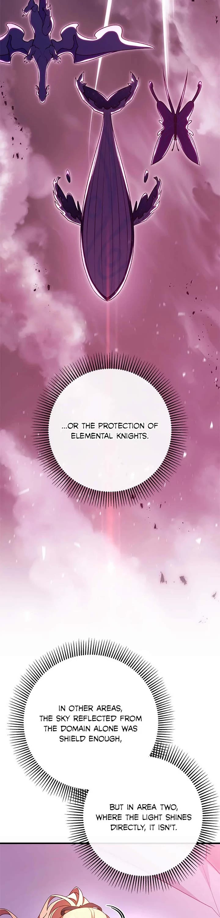 The Hero's Savior Chapter 153 page 16 - Chapter 153