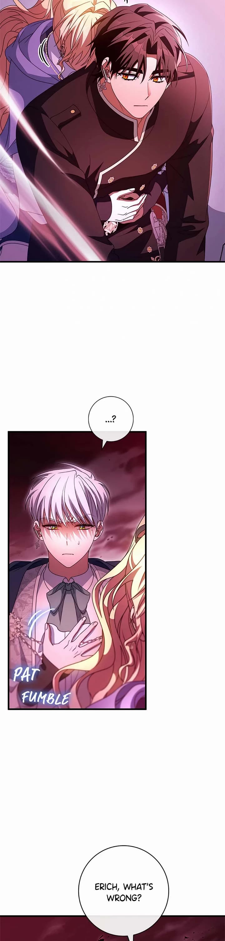 The Hero's Savior Chapter 153 page 17 - Chapter 153
