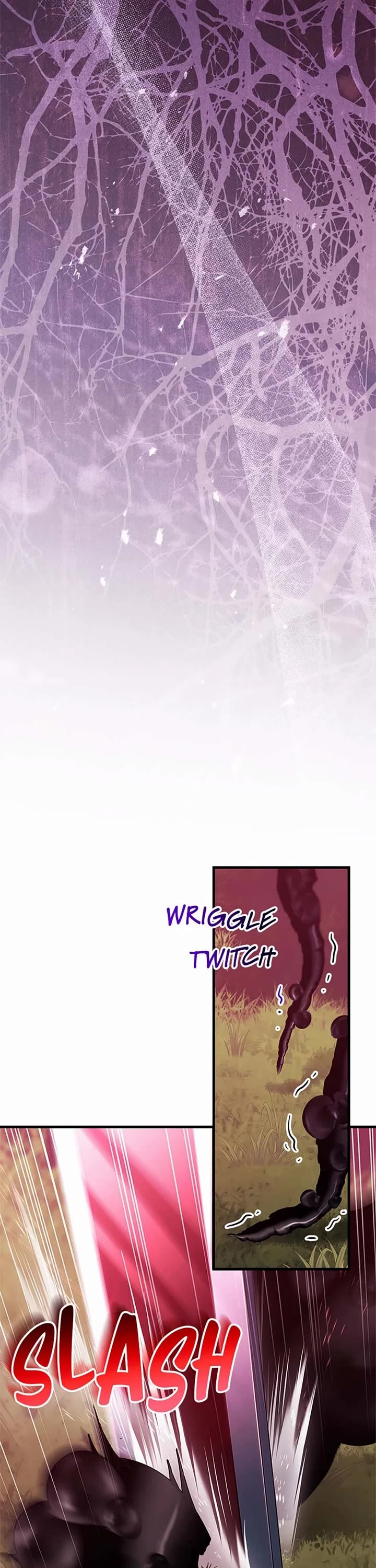 The Hero's Savior Chapter 153 page 21 - Chapter 153