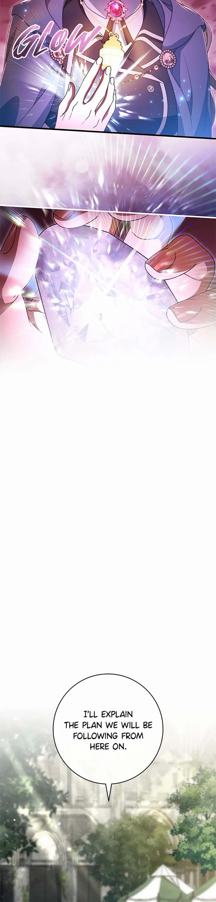 The Hero's Savior Chapter 153 page 23 - Chapter 153