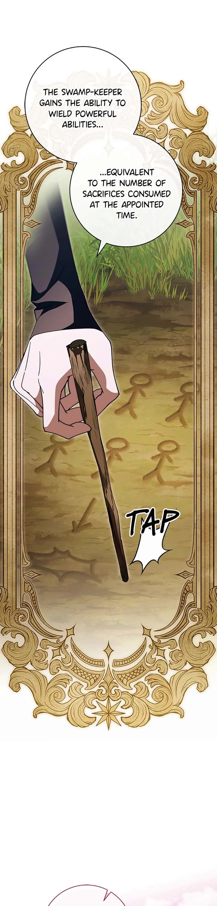 The Hero's Savior Chapter 153 page 31 - Chapter 153