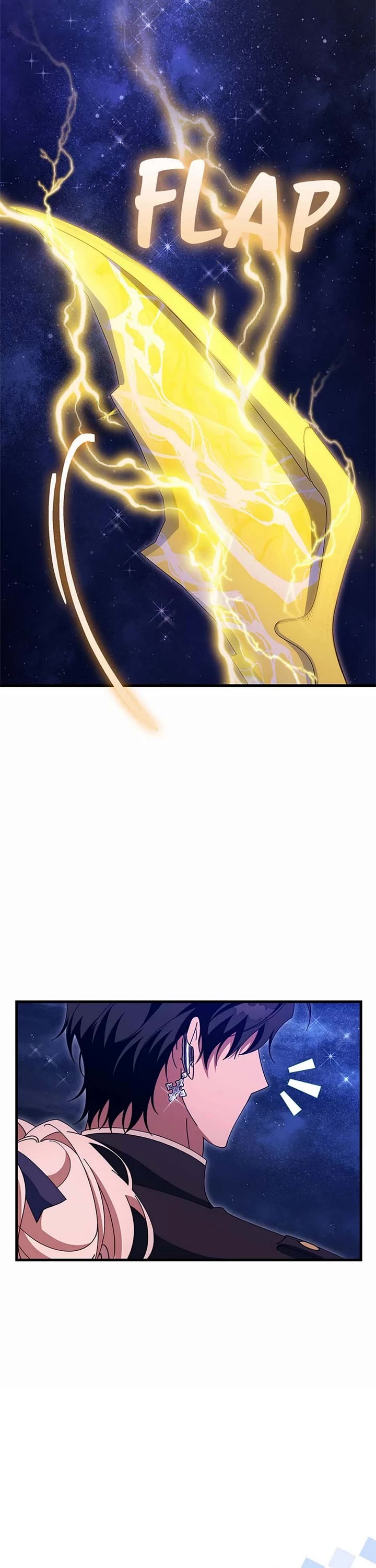 The Hero's Savior Chapter 153 page 41 - Chapter 153