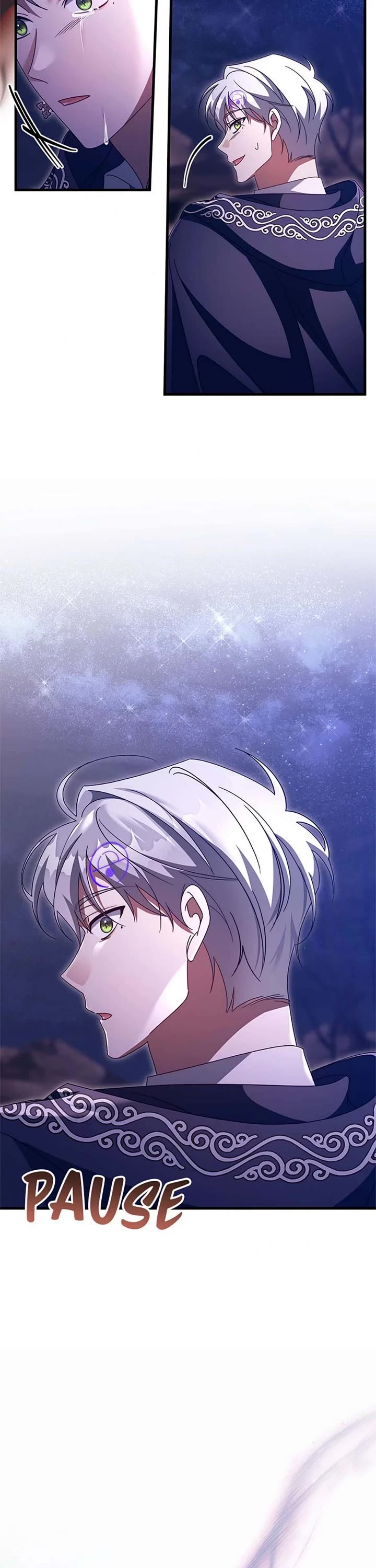 The Hero's Savior Chapter 153 page 46 - Chapter 153